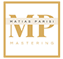 Matias Parisi - La excelencia en audio es nuestro principal objetivo